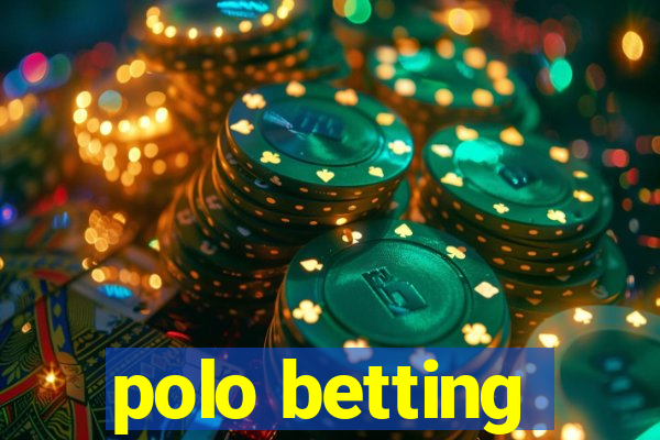 polo betting