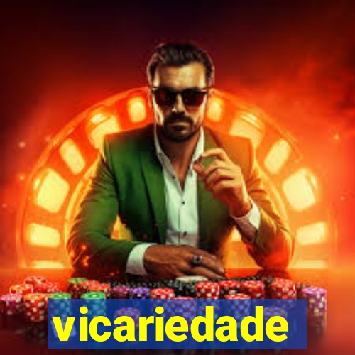 vicariedade