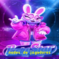 nudes de jogadores de futebol