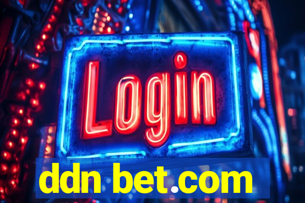 ddn bet.com