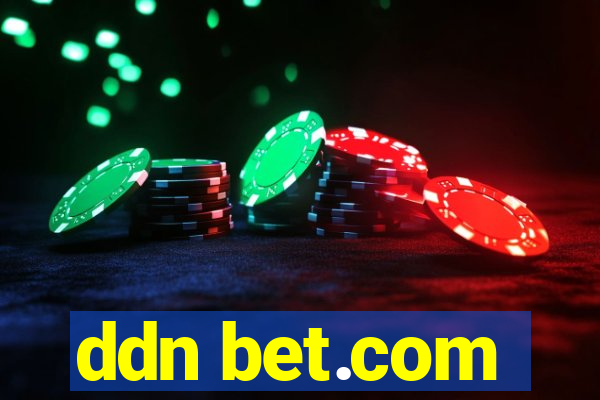 ddn bet.com