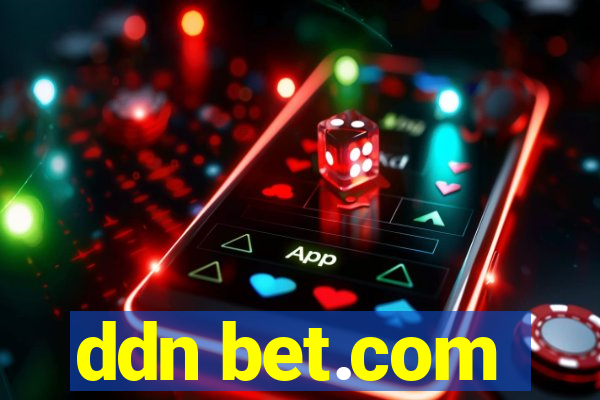 ddn bet.com