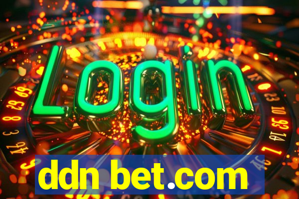 ddn bet.com