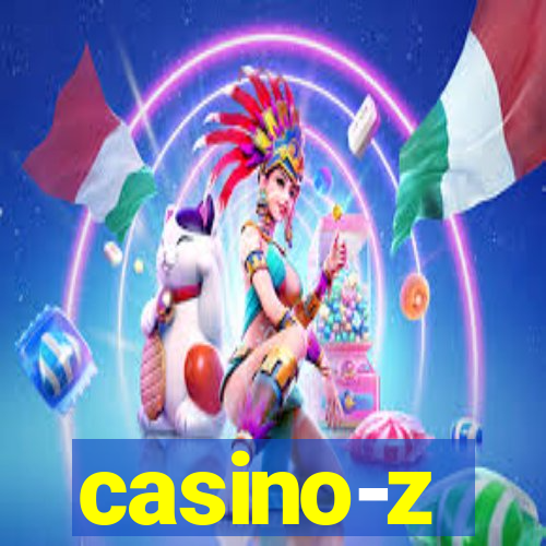 casino-z