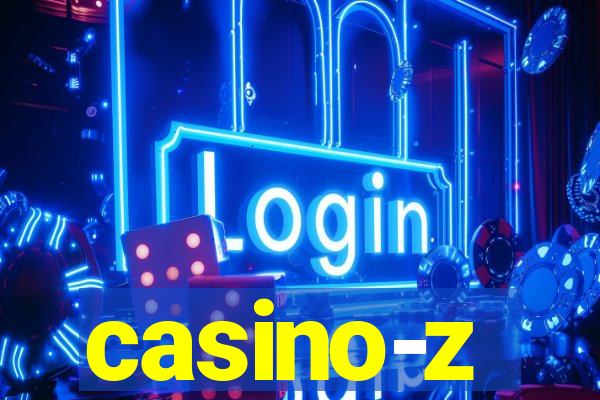 casino-z