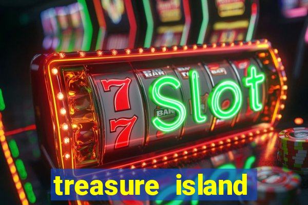 treasure island resort and casino minnesota