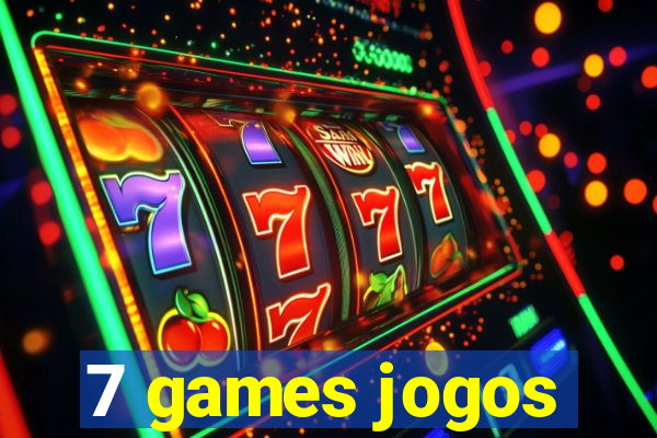 7 games jogos