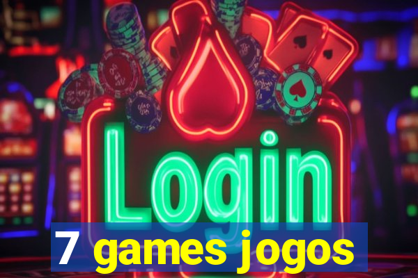 7 games jogos