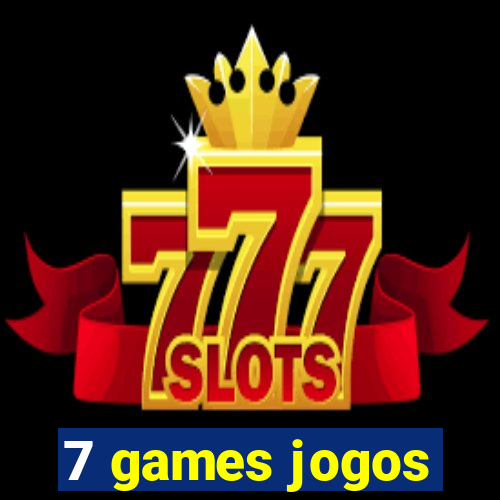 7 games jogos