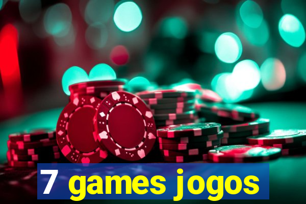 7 games jogos