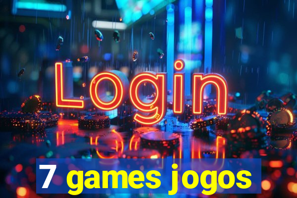 7 games jogos