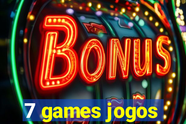 7 games jogos