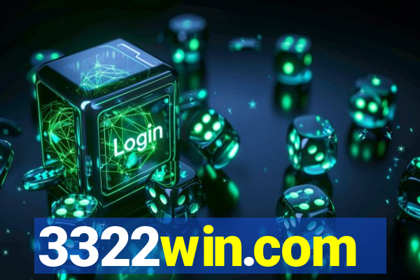 3322win.com