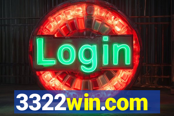 3322win.com