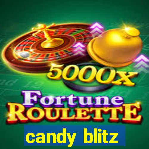 candy blitz