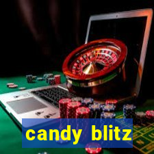 candy blitz