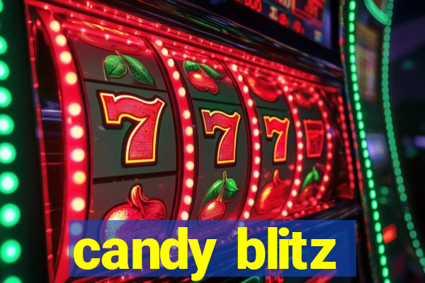 candy blitz