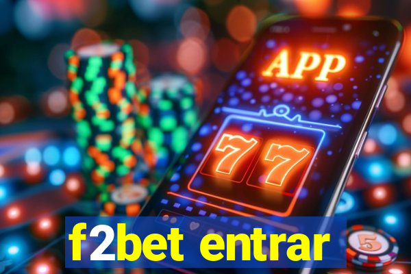 f2bet entrar