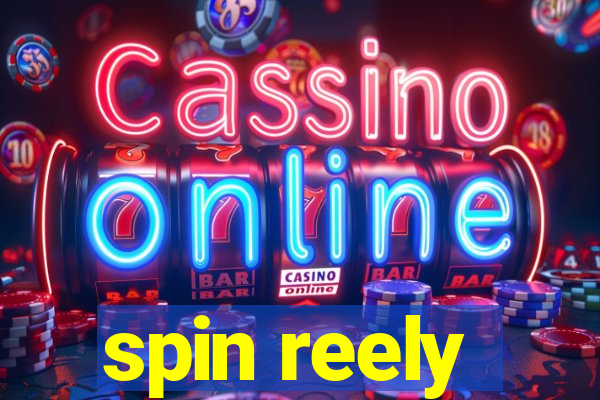 spin reely