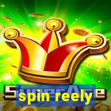 spin reely