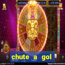 chute a gol estrela bet