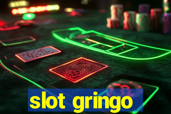 slot gringo