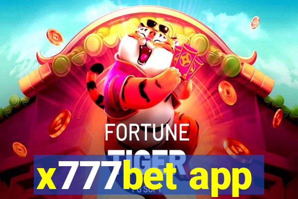 x777bet app