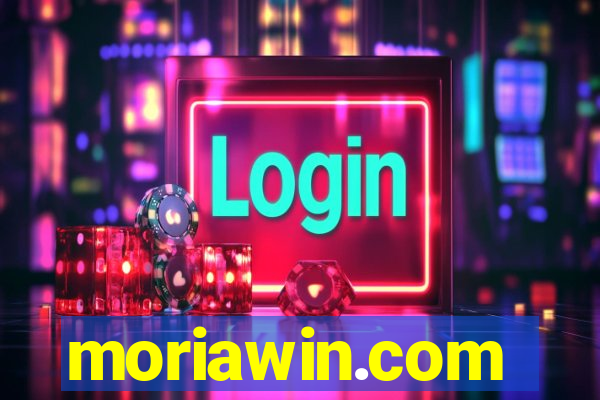 moriawin.com