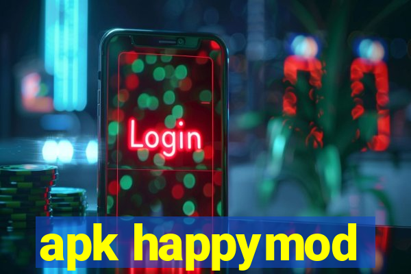 apk happymod