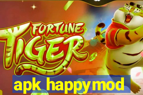 apk happymod