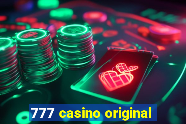 777 casino original