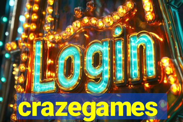 crazegames