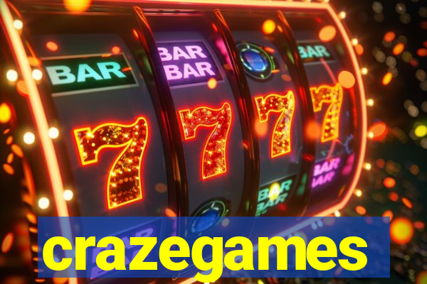 crazegames