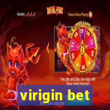 virigin bet