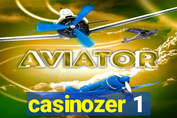 casinozer 1