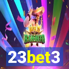 23bet3