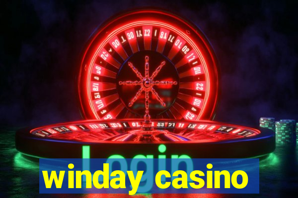 winday casino