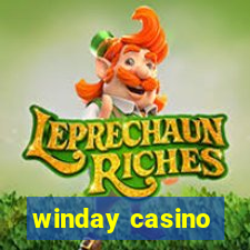 winday casino