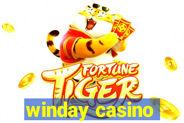 winday casino