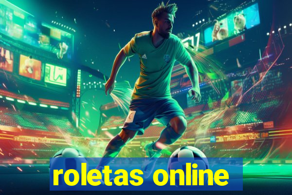 roletas online