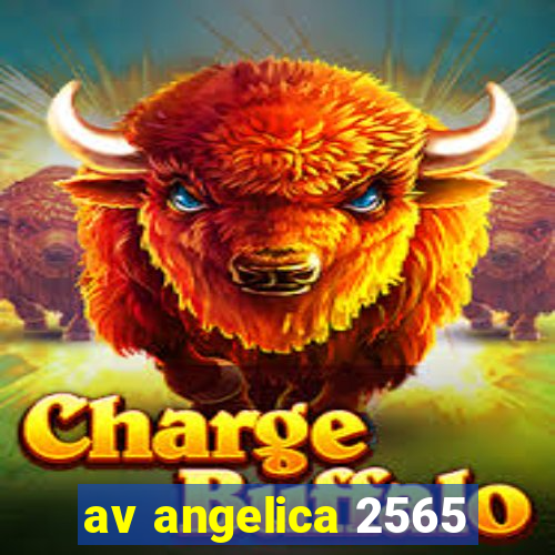 av angelica 2565