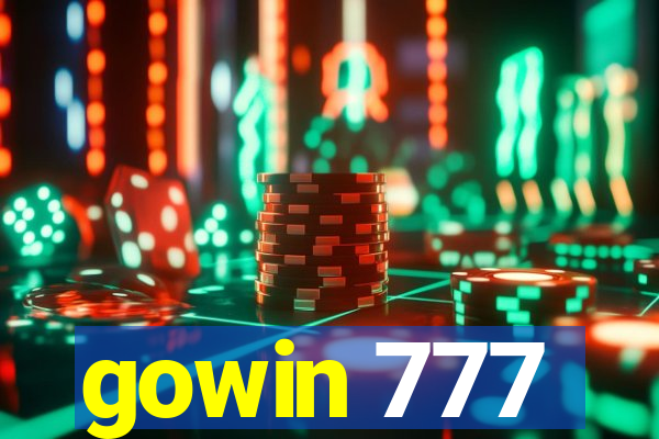 gowin 777