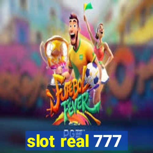 slot real 777