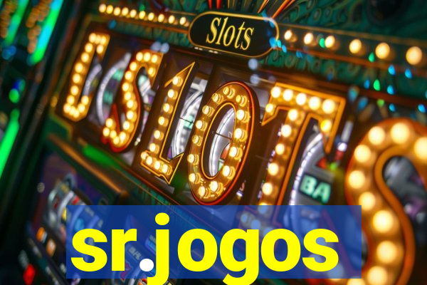 sr.jogos