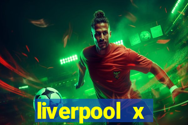 liverpool x tottenham futemax