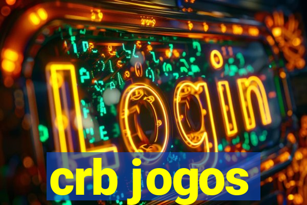 crb jogos