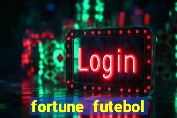 fortune futebol fever demo