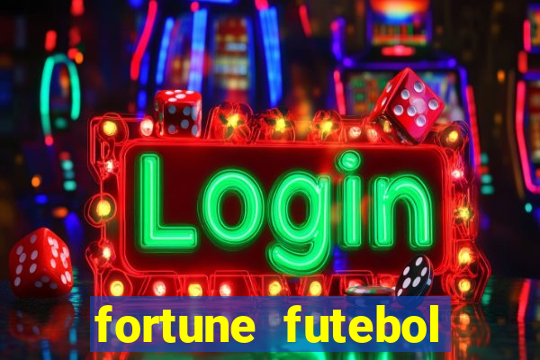 fortune futebol fever demo