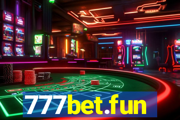 777bet.fun