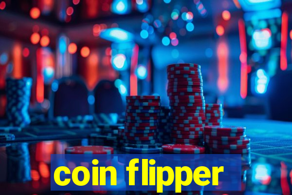 coin flipper